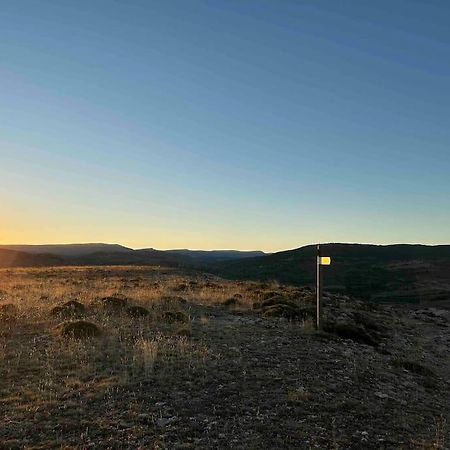 Vistas Del Maestrazgo Apartamentos Rurales Альепус Экстерьер фото