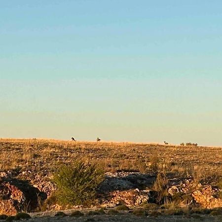 Vistas Del Maestrazgo Apartamentos Rurales Альепус Экстерьер фото