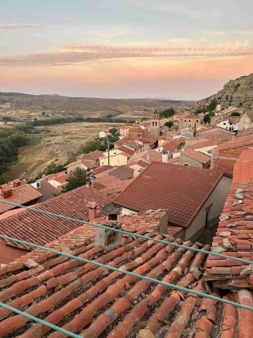 Vistas Del Maestrazgo Apartamentos Rurales Альепус Экстерьер фото